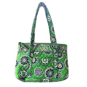 NWOT Vera Bradley Small Original Tote